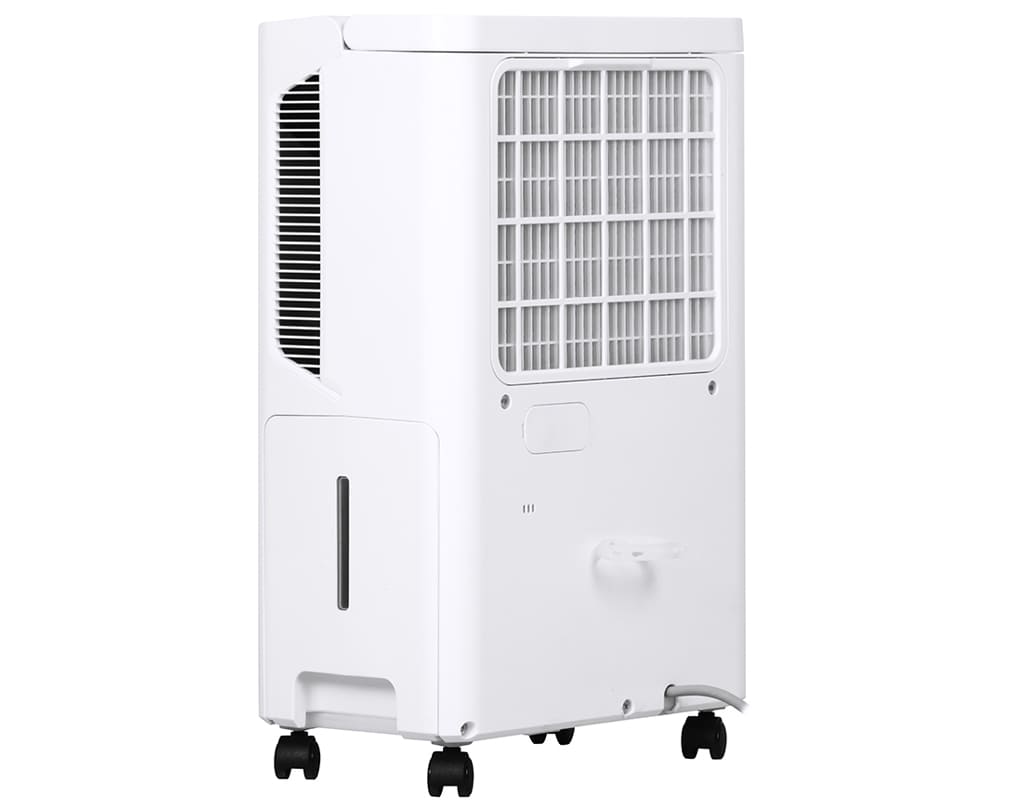 Máy hút ẩm Lumias LMD-12L - 20m2